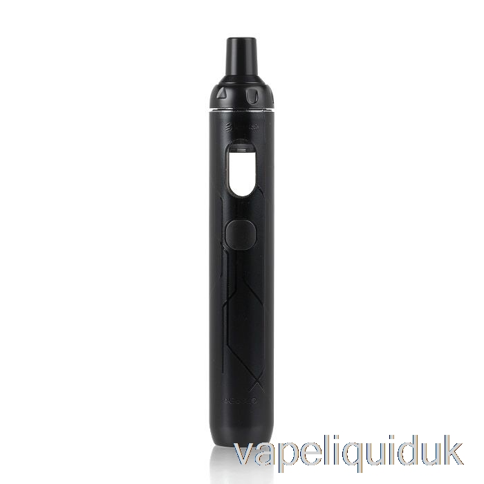 Joyetech eGo AIO All-In-One Starter Kit 10th Anniversary Edition - Black Vape Juice